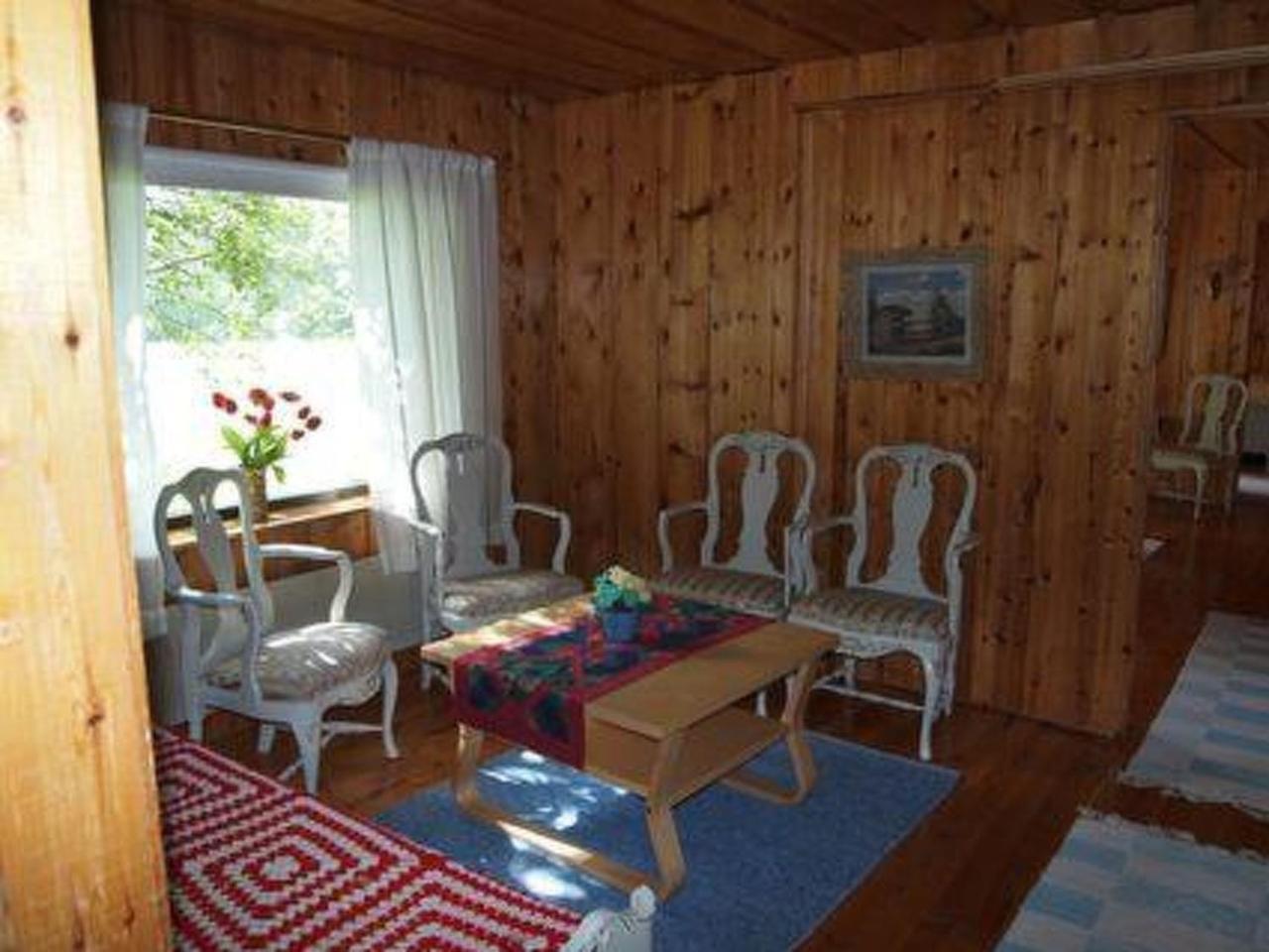 Holiday Home Raanumaja III By Interhome Lampsijärvi Exterior foto