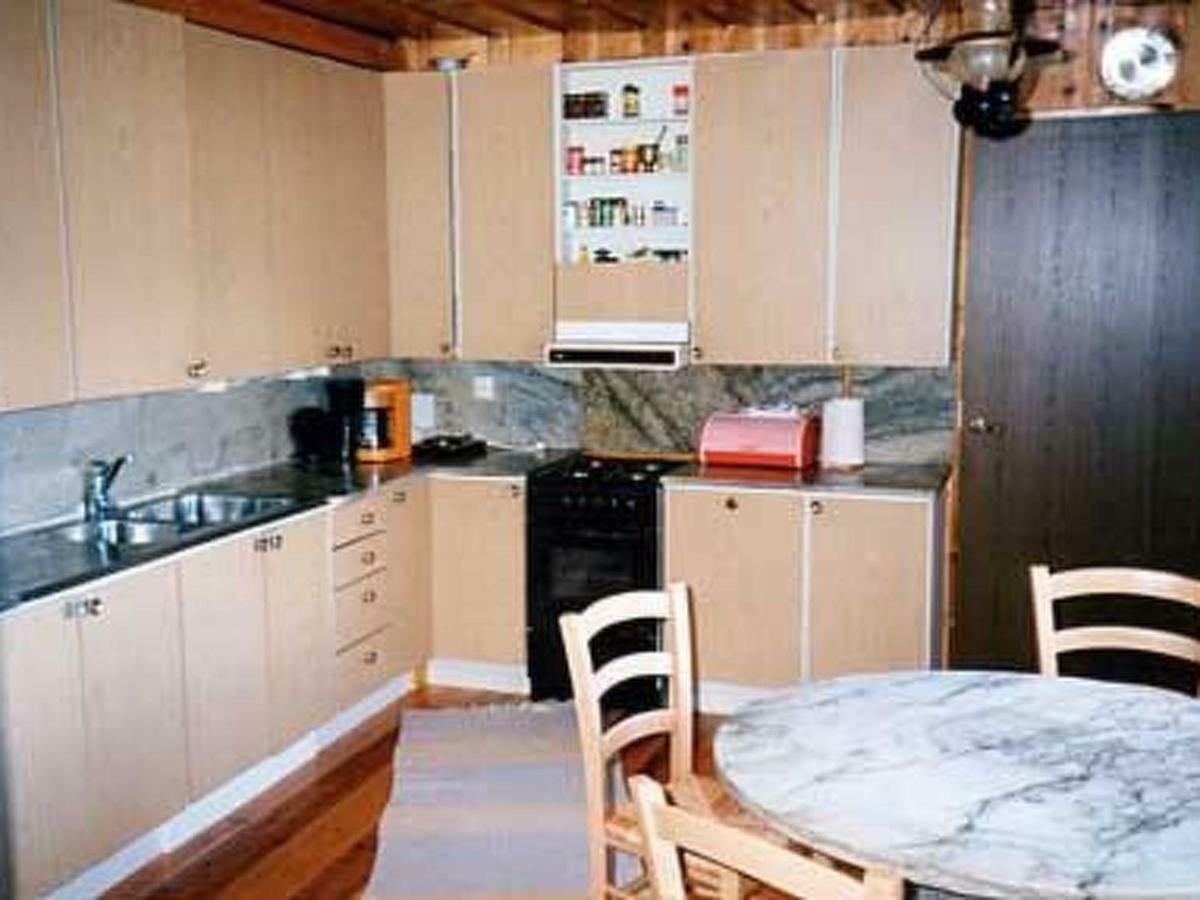 Holiday Home Raanumaja III By Interhome Lampsijärvi Exterior foto